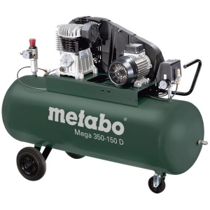 Metabo Mega 350-150 D