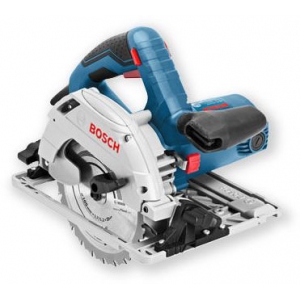 Bosch GKS 55+ G Käsipyörösaha