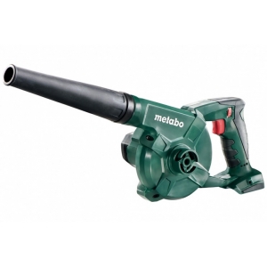 Metabo AG 18 akkupuhallin