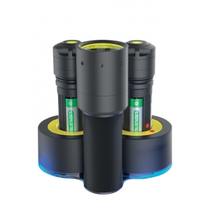 Led Lenser i7r DR ladattava