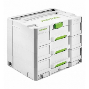 Festool SYS 4 TL-SORT/3