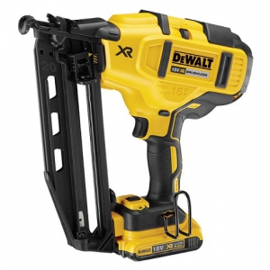 Dewalt DCN660D2 18 V XR Li-Ion
