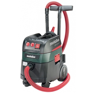 Metabo ASR 35 H ACP Märkä-/