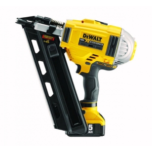 Dewalt DCN695P2 18V XR Li-Ion