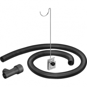 Bosch TSVH3 kaksoispölynpoisto