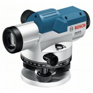 Bosch GOL 20 G optinen