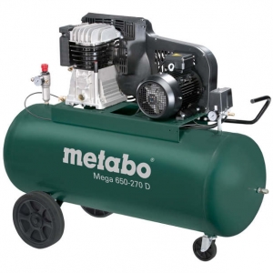 Metabo Mega 650-270 D