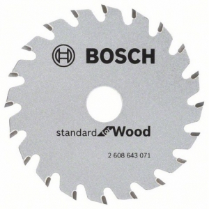 Bosch Optiline Wood