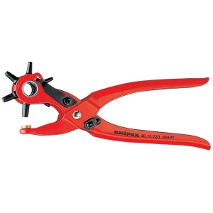 Knipex 90702-220mm Revolveripi