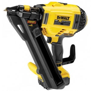 Dewalt DCN693P2 18V XR