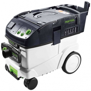 Festool CTL 36 E AC HD