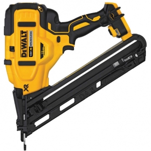 Dewalt DCN650N akkuviimeistely