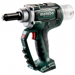 Metabo NP 18 LTX BL 5.0