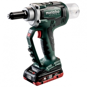 Metabo NP 18 LTX BL 5.0