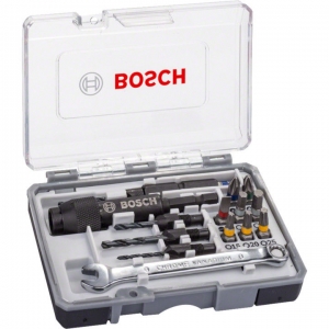 Bosch ruuvauskärkisarja 20-os.