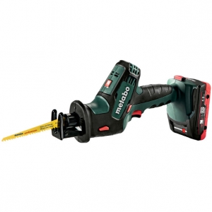 Metabo SSE 18 LTX Compact
