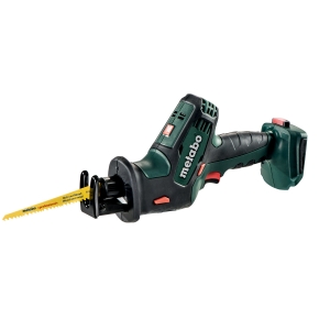 Metabo SSE 18 LTX Compact