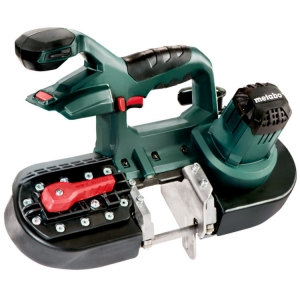 Metabo MBS 18 LTX 2.5 18V