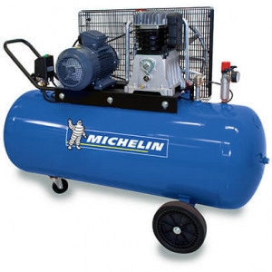 Michelin MCX 300/598
