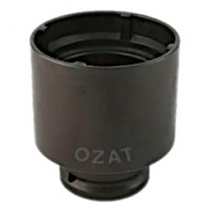 Ozat KM-mutterihylsyt 1''