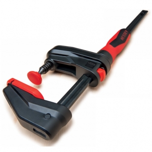 Bessey GK GearKlamp puristimet