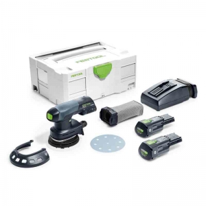 Festool ETSC 125 Li 3,1 I-Plus