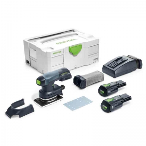 Festool RTSC 400 Li 3,1 I-Plus