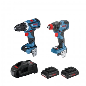 Bosch 18V GSR 18V-60 C