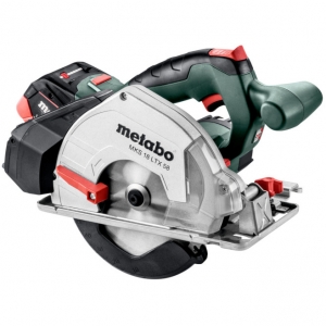 Metabo MKS 18 LTX 58 18V