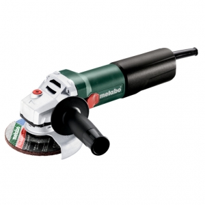 Metabo WQ 1100-125 Quick