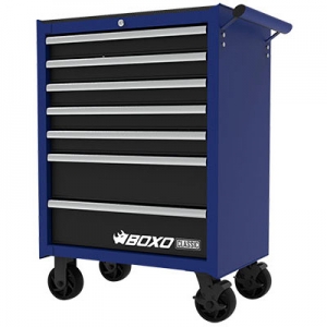 Boxo 7071CB-6 työkaluvaunu