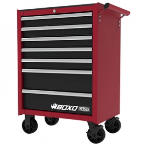 Boxo 7071CR työkaluvaunu