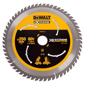 Dewalt DT99573-QZ pyörösahanterä