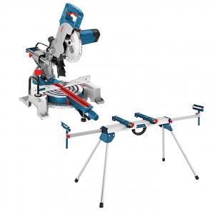 Bosch GCM 80 SJ katkaisu-