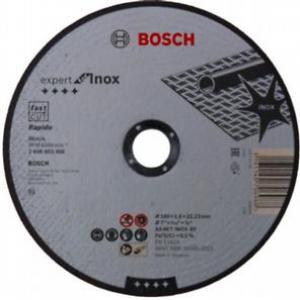 Bosch Katkaisulaikka 180X1,6mm
