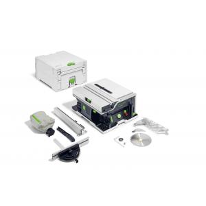 Festool Akkupöytäsaha