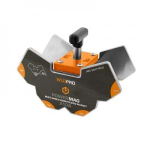 Diesella hitsausmagneetti 245N/25kg