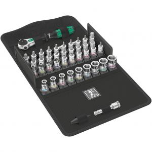 Wera 8100 SA All-in Zyklop Speed