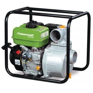 Cleancraft Puhdasvesipumppu