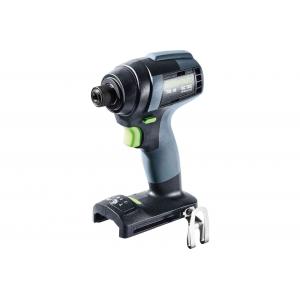 Festool TID 18 Basic 4,0