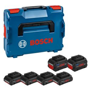 Bosch 4xProCORE 18V 4.0Ah+