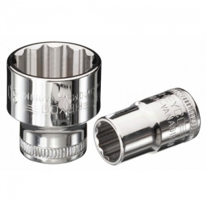 Heyco 40-12 sarjan 3/8''