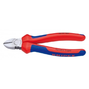 Knipex 7002 Sivuleikkurit