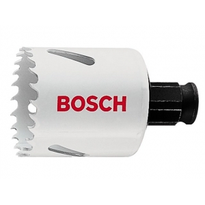 Bosch Bi-Metalli HSS 8% Co