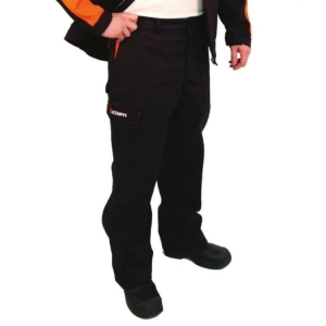 Kemppi Miesten hitsaushousut