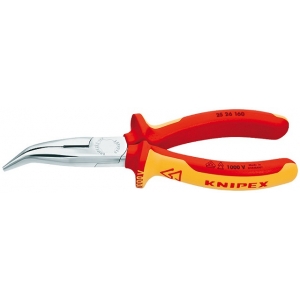 Knipex 2526/2626 Kärkipihti