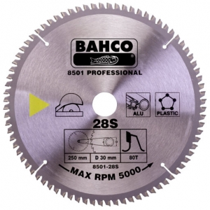 Bahco 8501-S pyörösahanterät