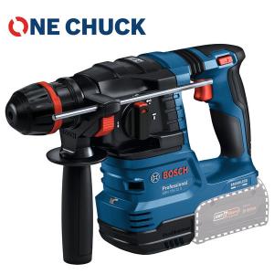 Bosch GBH 18V-22 X SOLO