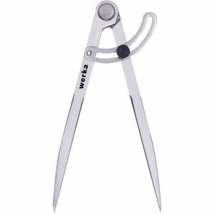 Werka Kärkiharppi kaarella